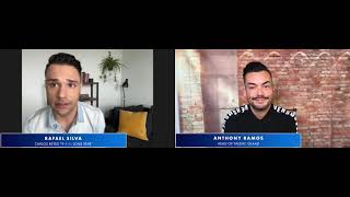 Rafael Silva talks about his role in 9-1-1: Lone Star video