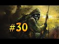 Прохождение Stalker Народная Солянка #30 - На припять 