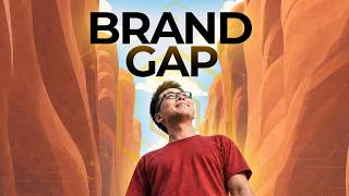 Brand Gap Analysis