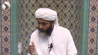 Video: Noah and Enoch (Lives of the Prophets) - Hasan Ali 1/4