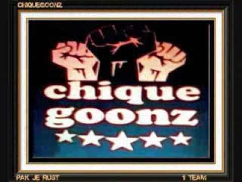 JackDongs - Some Barz ft. Jerra (TCG)