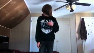 Quote On Quote - The Color Morale (Vocal Cover)