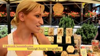 Marekt Tv 2015. 06. 06.