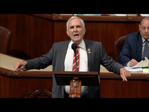 Rep. Lloyd Doggett | Floor Speech on Insulin Costs