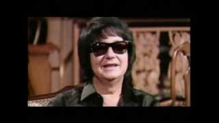 Roy Orbison Talks About His Song Running Scared