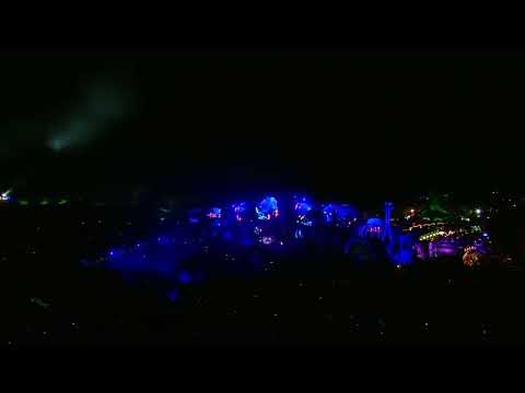 Martin Garrix & Dyro - Latency (Played at Tomorrowland 2018)