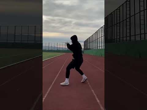 Build Your MMA Cardio the Right Way