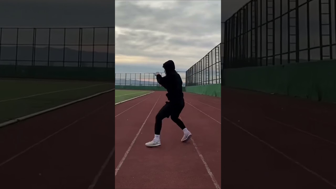 Build Your MMA Cardio the Right Way