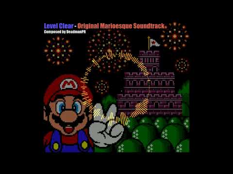 Level Clear [Original Marioesque Soundtrack] - Composed by DeadmanPR