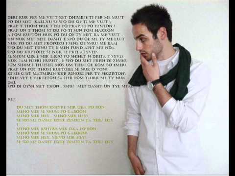 ScarySound - Meno Mir 2011  ( + TEXT )