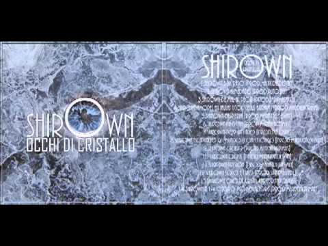 14.Shirown-El 1/4 Oscuro (Con DualTOD) [Prod.MarDeLagrimas] (Occhi Di Cristallo)