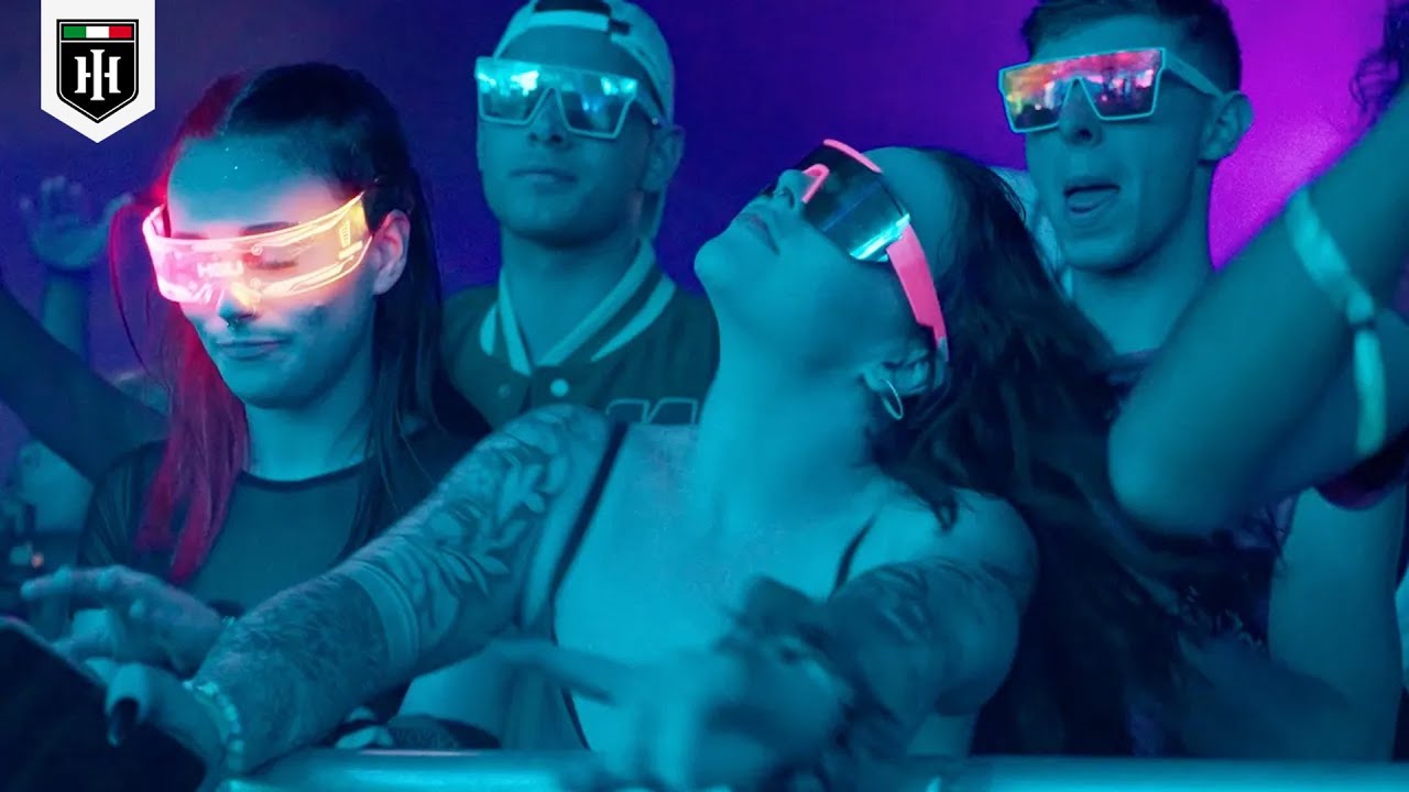 Zatox — Rave Attack