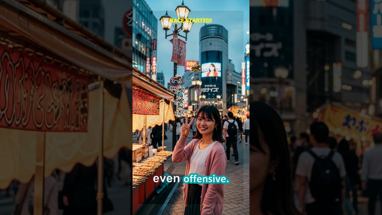 The Shocking Truth About Hand Gestures Worldwide