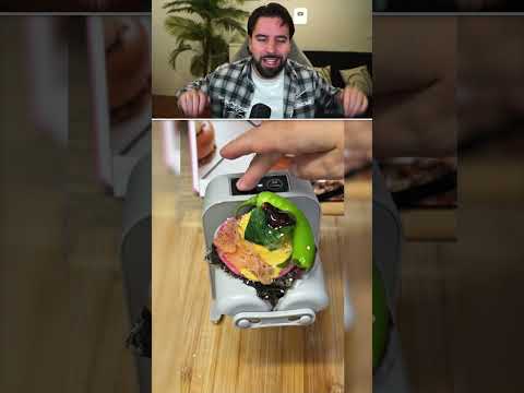 Cette recette va te donner faim 😱