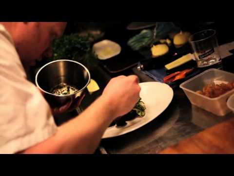 Den Gyldene Freden, Matfilosofi