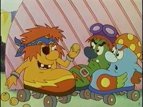 Šolenčki ,otroške risanke,živ žav risanke , risanke za otroke