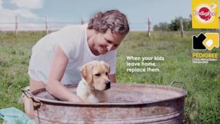 Pedigree: Child Replacement Programme
