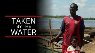 Taken by the water - cyclones, floods and the fight for survival
