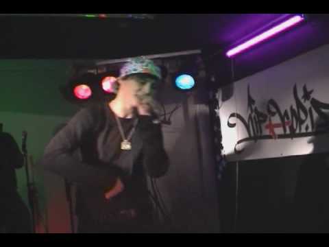 Rímnaflæði 2007 2008