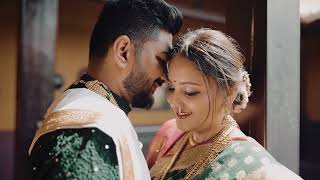 Prithvesh & Darshana || Pre-wedding Film || Filmify Weddings ||📞 For bookings & inquiries 7400341574