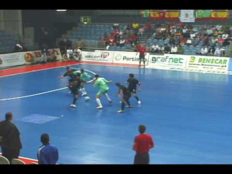 Falcao vs. Schumacher (Malwee v. Boomerang)