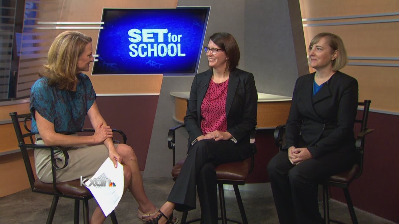 Problems part-time college students face