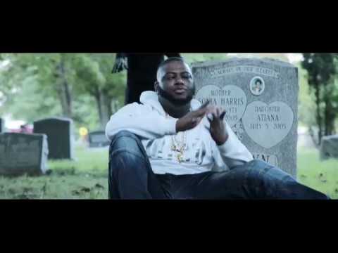 Skar Finness - Improper Fraction (Officia Video)l