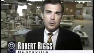 Robert Riggs Reports Inmates Incorporated Texas Prison Factories