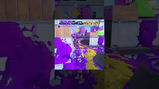 ワンパン連発！ソイチューバー瞬殺シーン #29 #shorts #スプラトゥーン3 #gootuber #ソイチューバー #splatoon3 #スプラ3 #ソイチューバーカスタム