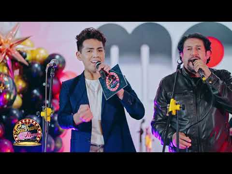 Los Dávila y K'jantu Perú | Concierto Completo | Sadham Para el Mundo
