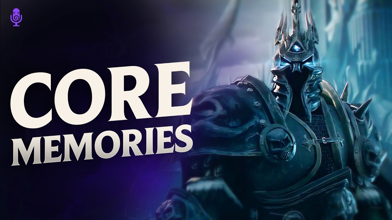 Memorable Experiences in WoW History