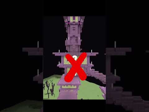 The best way to loot end cities