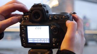 How To Photograph Long Exposures