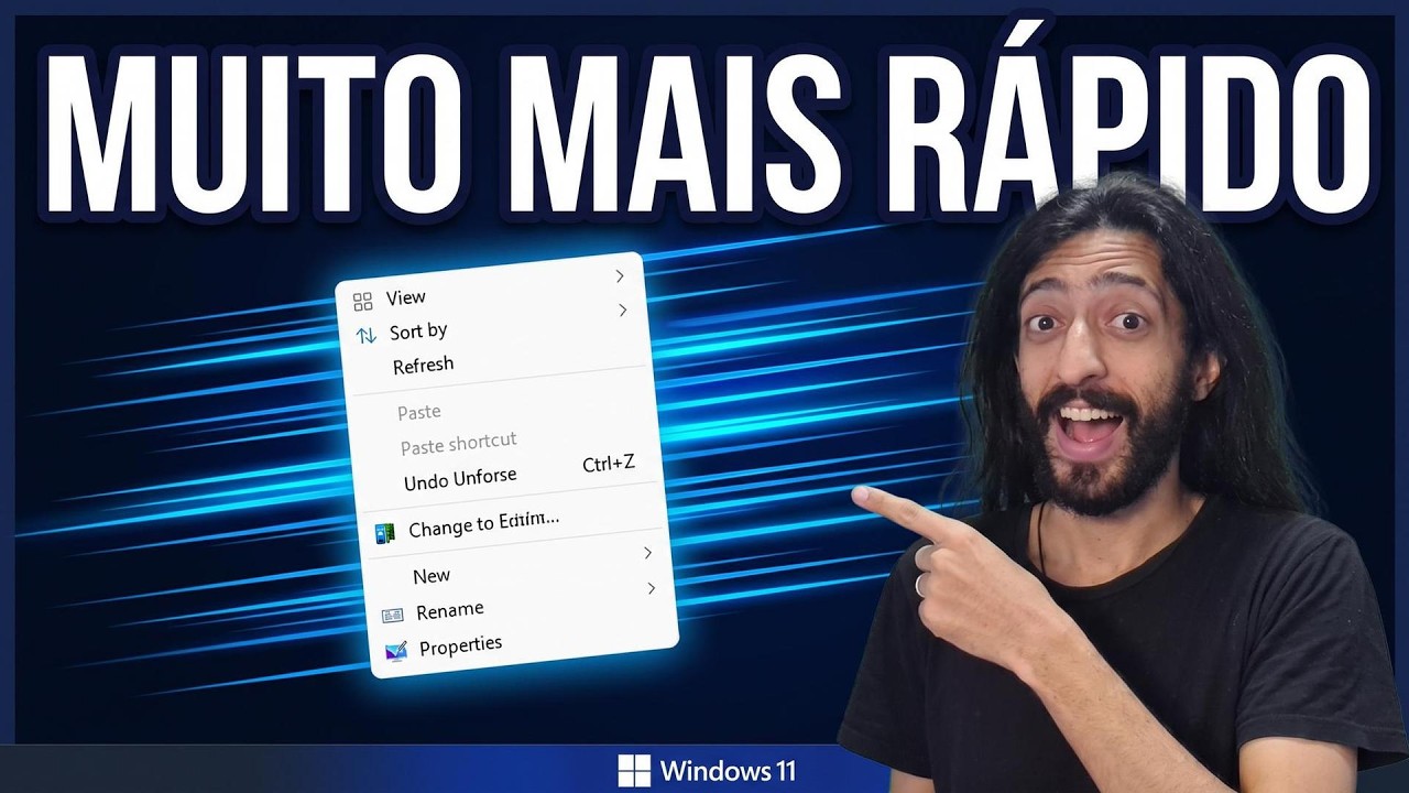 O Windows 11 Ficou Mais Rápido que o Windows 10 (Prova Aqui)