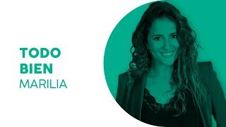 Todo bien - Marilia | Eurotemazo | Eurovisión 2019