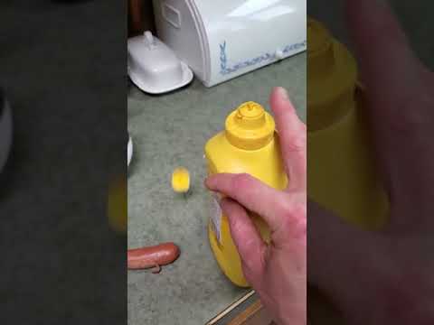 french's mustard “hack”
