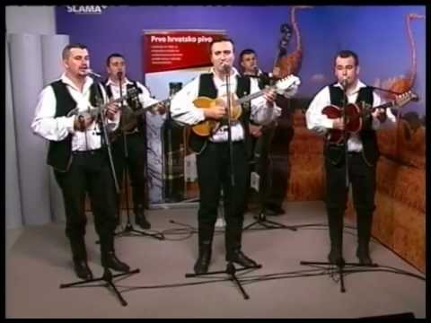 TS Šokački cvit - Hej mjeseče, Tu je moje rodno selo