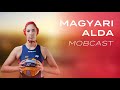 MOBCast #22 – Magyari Alda