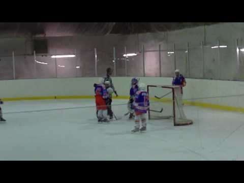 Tappara 98 Fortius - HPK 98 22.11.2009