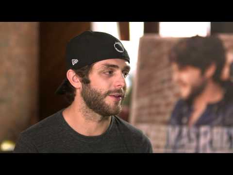 Thomas Rhett - Get Me Some of That (Cut x Cut)