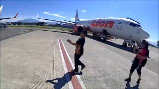 Download lagu LION AIR JT 904 PK-LPK mp3