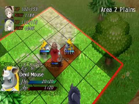 Adventures to Go! PSP