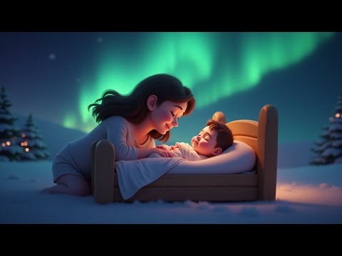 🌙✨Best Lullabies for the Little Angels! Lullabies for Baby to Fall Asleep & Lullabies for All Ages 🎶