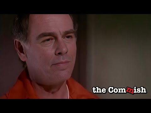 In The Shadow of The Gallows: Part 1 | The Commish | S5E1