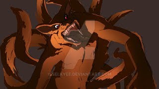 Download lagu Kyuubi&Kurama [AMV]-Cold mp3