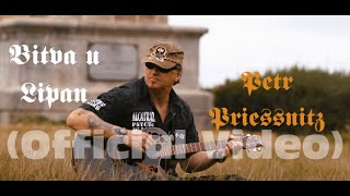 Video Petr Priessnitz - Bitva u Lipan (Official video)