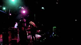 Gary Wilson and the Blind Dates Live @ Observatory OC (3 Songs)
