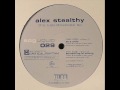 Alex Stealthy - Something Is Wrong (Original Mix) [HQ]