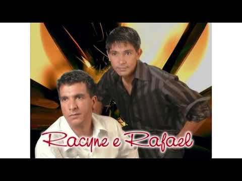 Racyne & Rafael - Se Você Ama Perdoa
