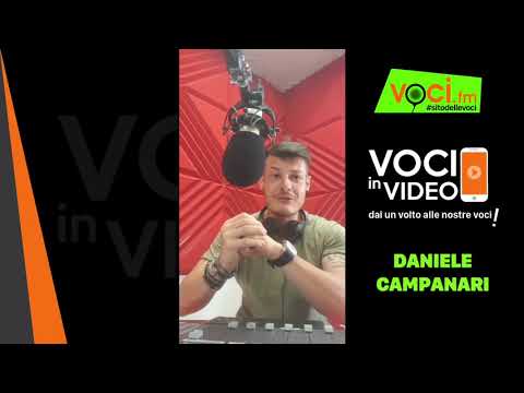 Titolo Video